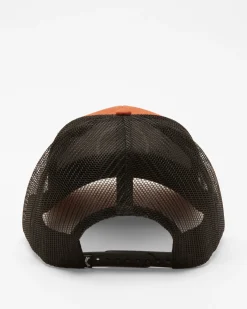 Walled - Bon&eacute; Trucker para Homem