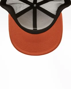 Walled - Bon&eacute; Trucker para Homem