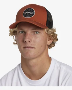 Walled - Bon&eacute; Trucker para Homem