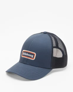 Walled - Bon&eacute; Trucker para Homem