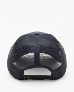 Walled - Bon&eacute; Trucker para Homem