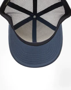 Walled - Bon&eacute; Trucker para Homem