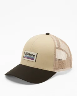 Walled - Bon&eacute; Trucker para Homem