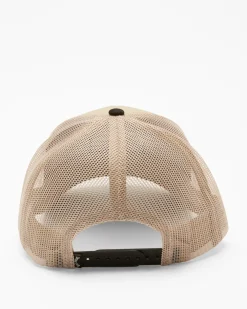 Walled - Bon&eacute; Trucker para Homem