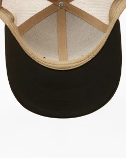 Walled - Bon&eacute; Trucker para Homem
