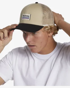 Walled - Bon&eacute; Trucker para Homem