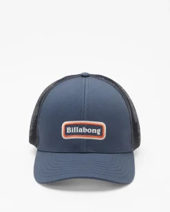 Walled - Bon&eacute; Trucker para Rapazes