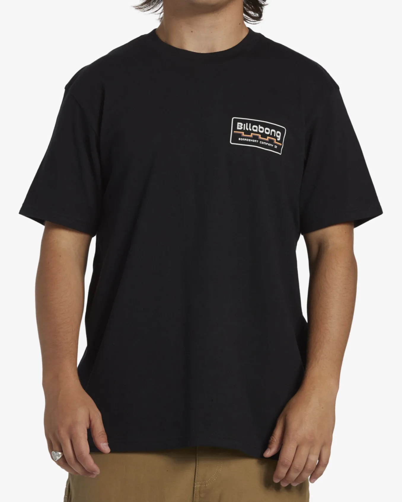 Walled - T-shirt para Homem