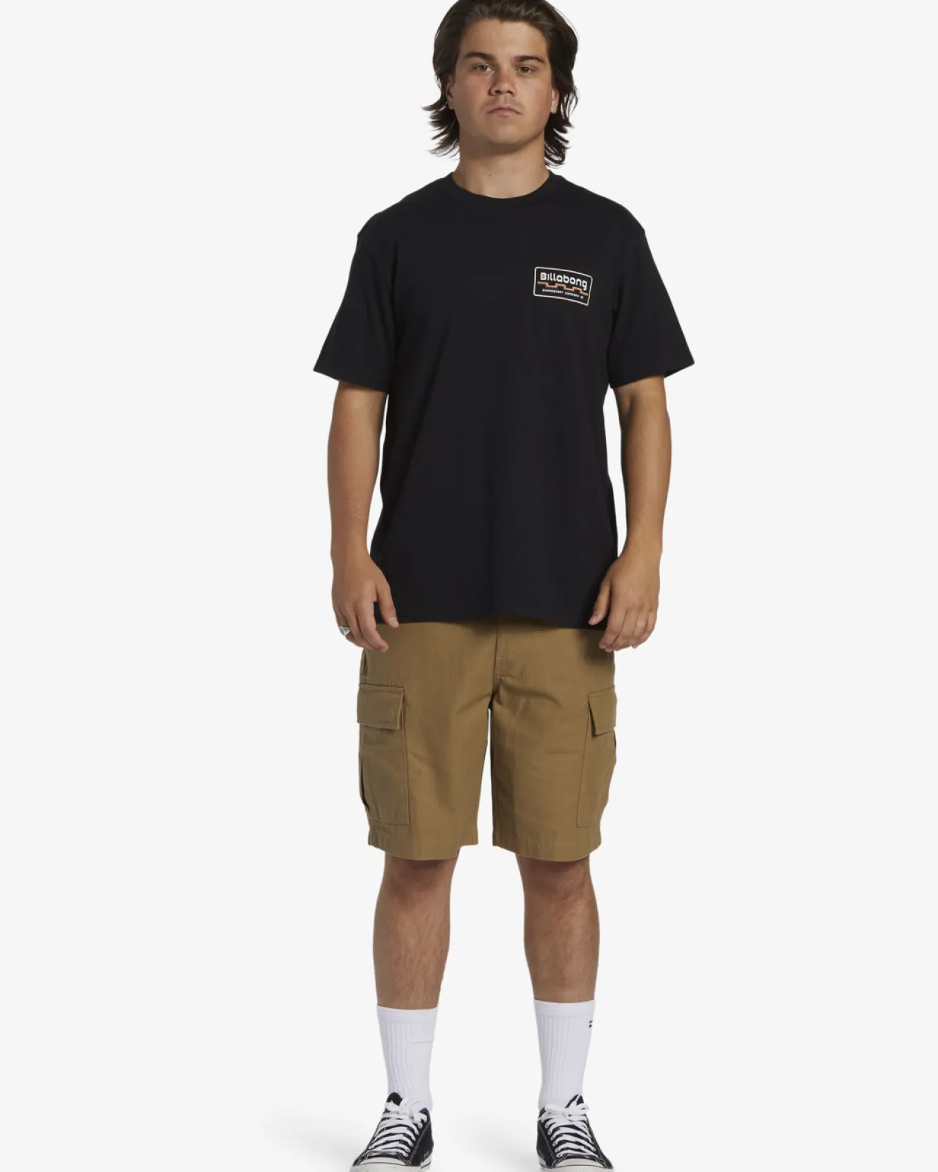Walled - T-shirt para Homem