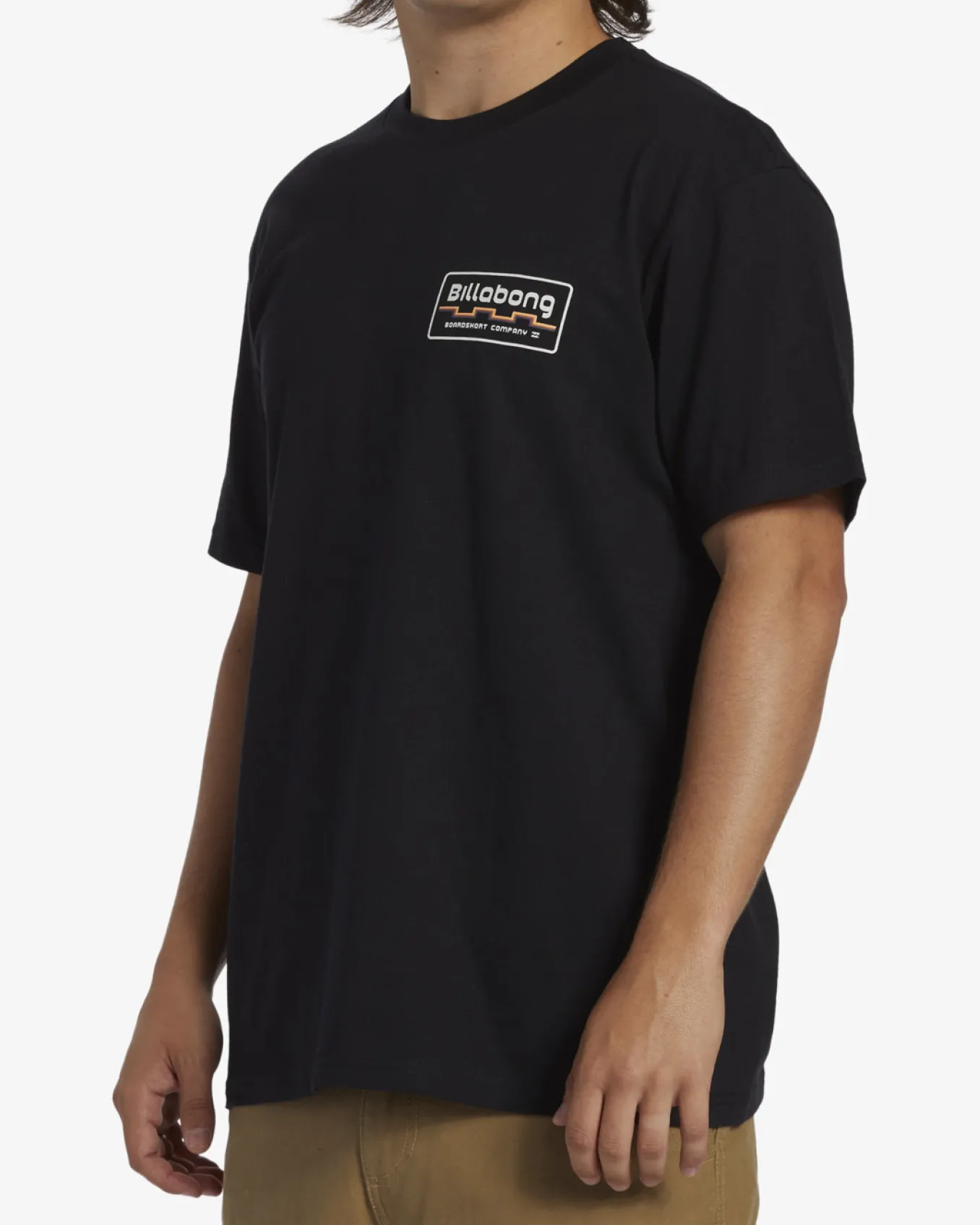 Walled - T-shirt para Homem