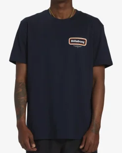 Walled - T-shirt para Homem