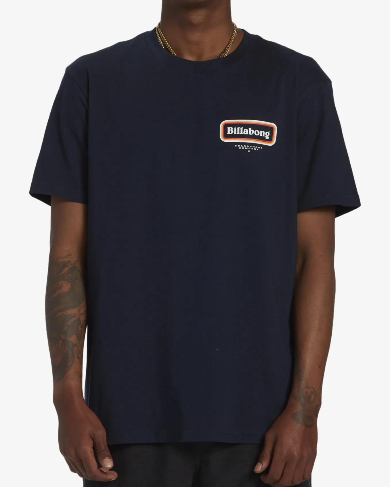 Walled - T-shirt para Homem