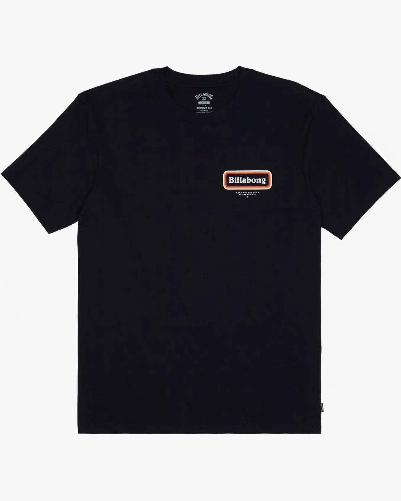 Walled - T-shirt para Rapazes 8-16