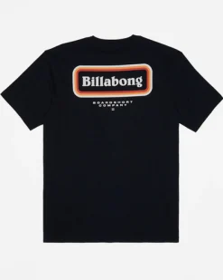 Walled - T-shirt para Rapazes 8-16