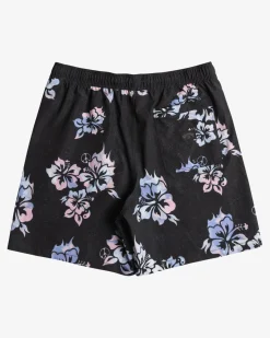 Wasted Times Layback 18.5" - Cal&ccedil;&otilde;es de banho para Homem