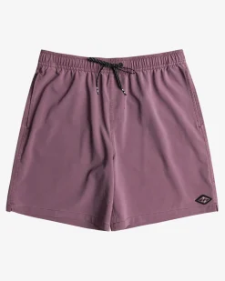 Wasted Times Layback 18.5" - Calções de banho para Homem