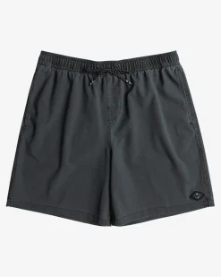 Wasted Times Layback 18.5" - Calções de banho para Homem