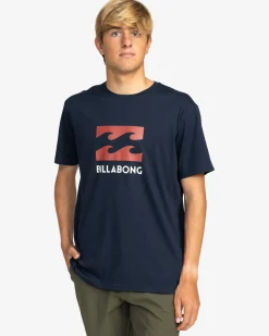 Wave - T-shirt para Homem