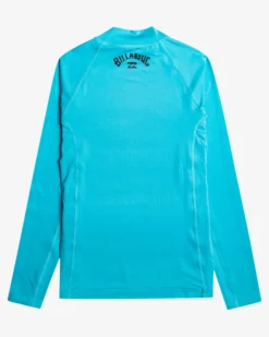 Waves All Day - Camisola protetora de manga comprida com UPF 50 para Rapazes 8-16