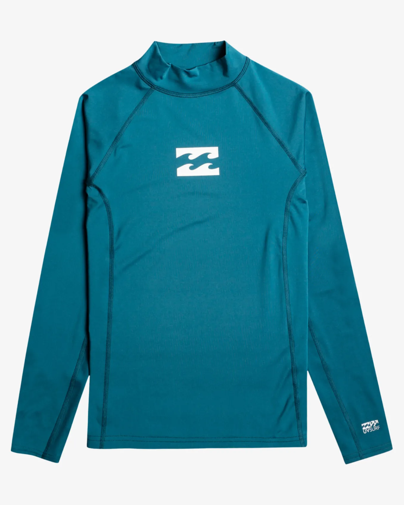 Waves All Day - Camisola protetora de manga comprida com UPF 50 para Rapazes 8-16