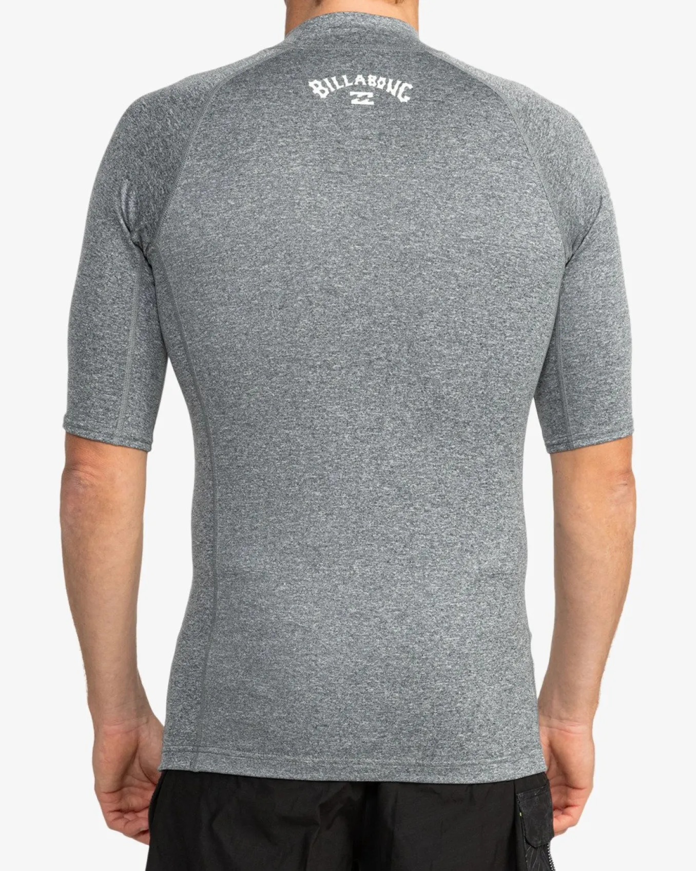 Waves All Day - Camisola protetora de manga curta para Homem