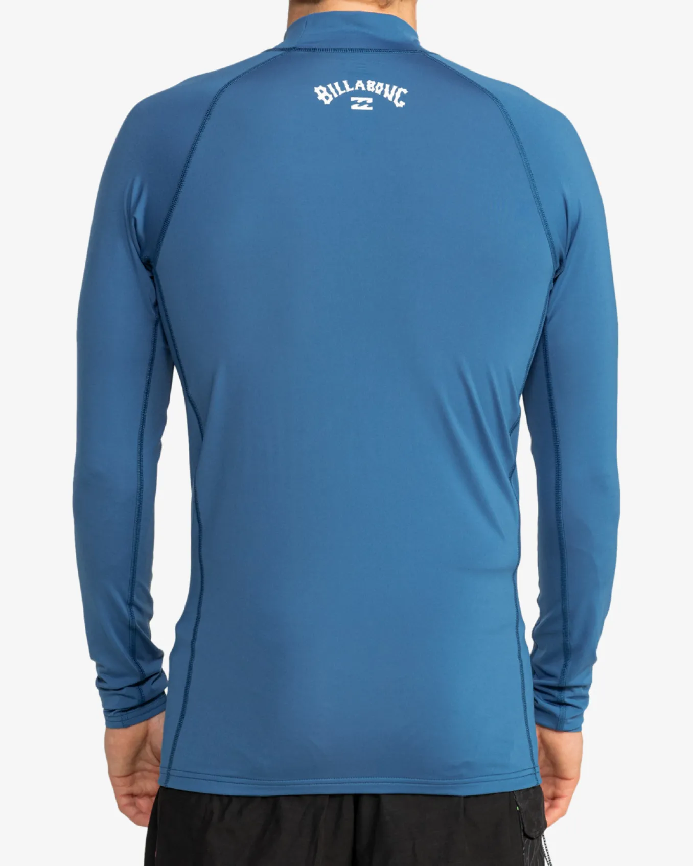 Waves All Day - Camisola protetora de manga comprida com UPF 50 para Homem