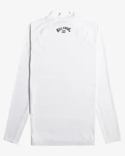 Waves All Day - Camisola protetora de manga comprida com UPF 50 para Homem