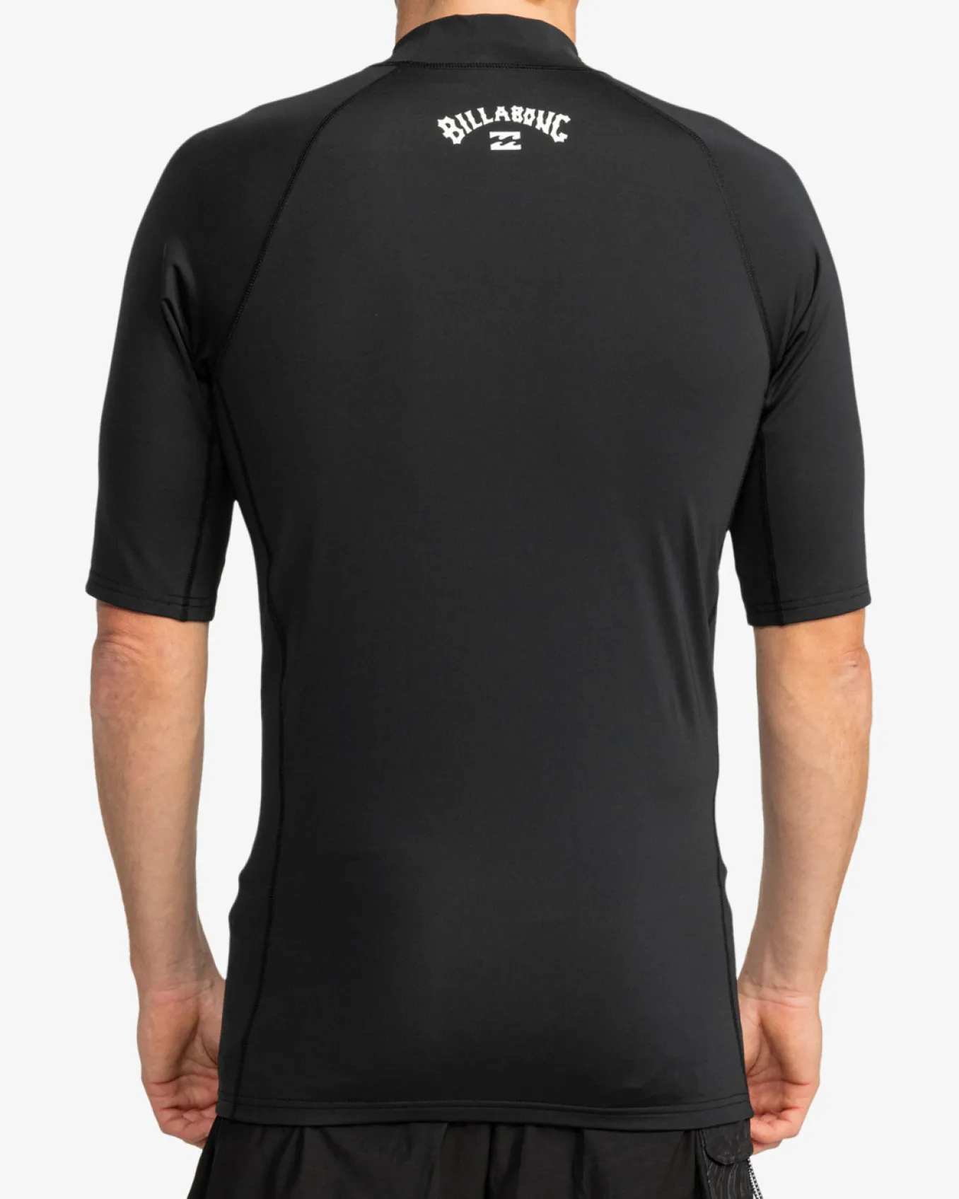 Waves All Day - Camisola protetora de manga curta para Homem