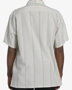 Wesley - Camisa de manga curta para Homem