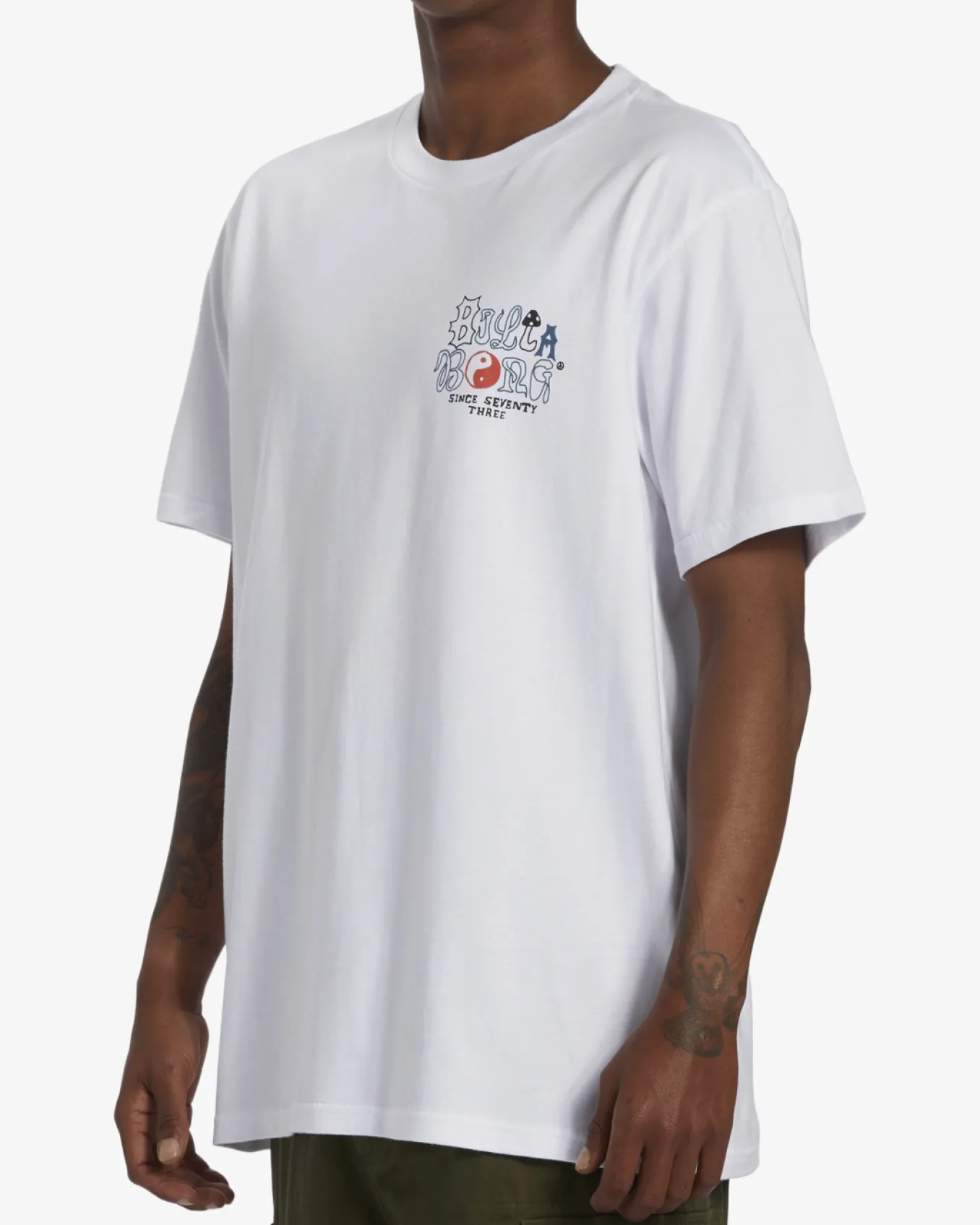 Worded - T-shirt para Homem