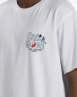 Worded - T-shirt para Homem