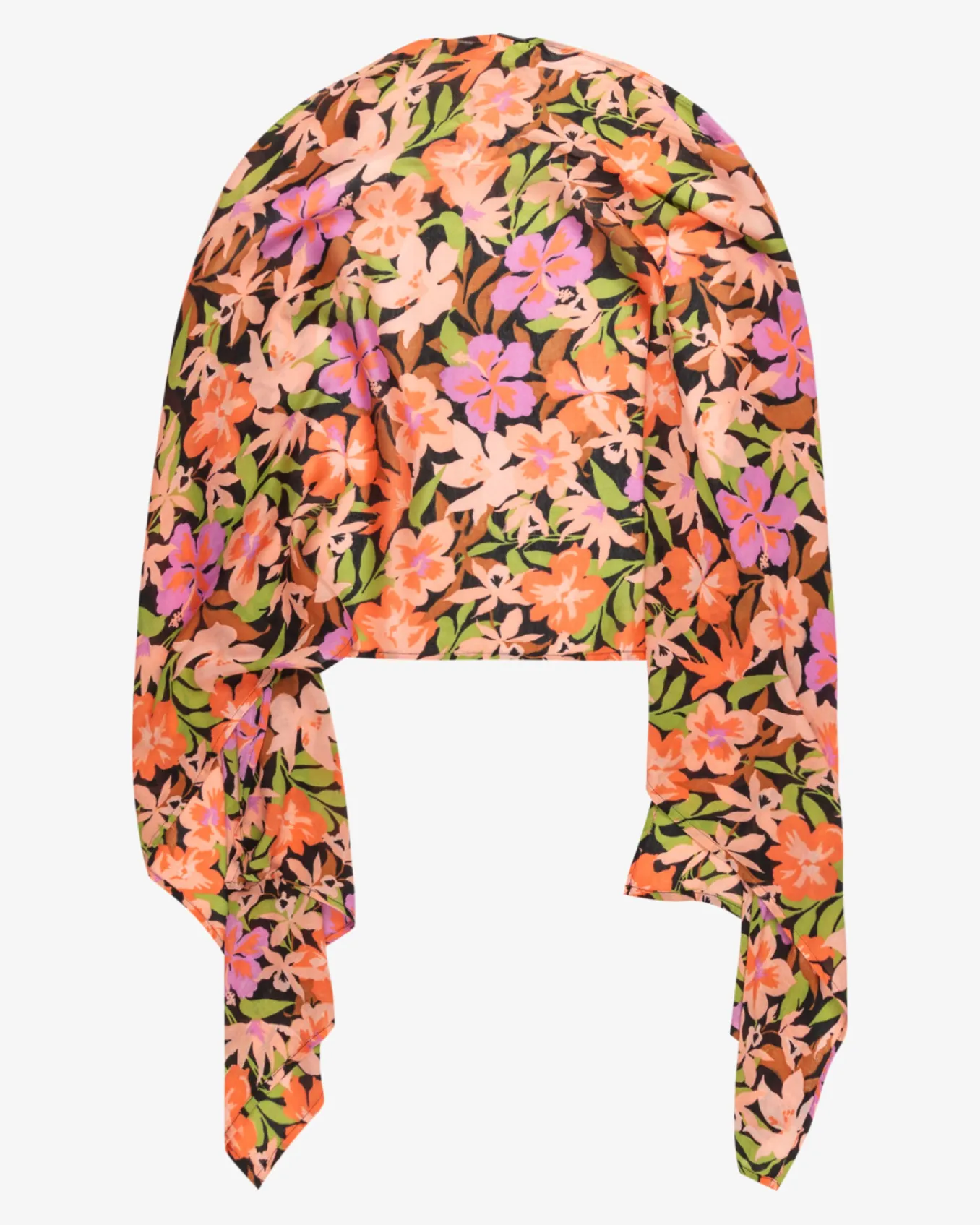 Wrapped Up - Sarongue de praia para Mulher